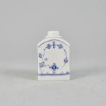 1467 7341 TEA CADDY